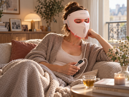 Masque LED