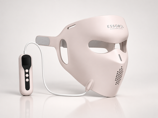 Masque LED